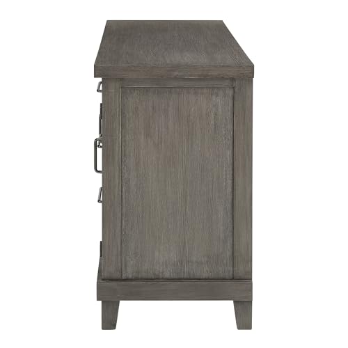 Dark Gray Server T501621