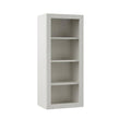 18x42x12 in. Wall Open Shelf Kitchen Cabinet N70770
