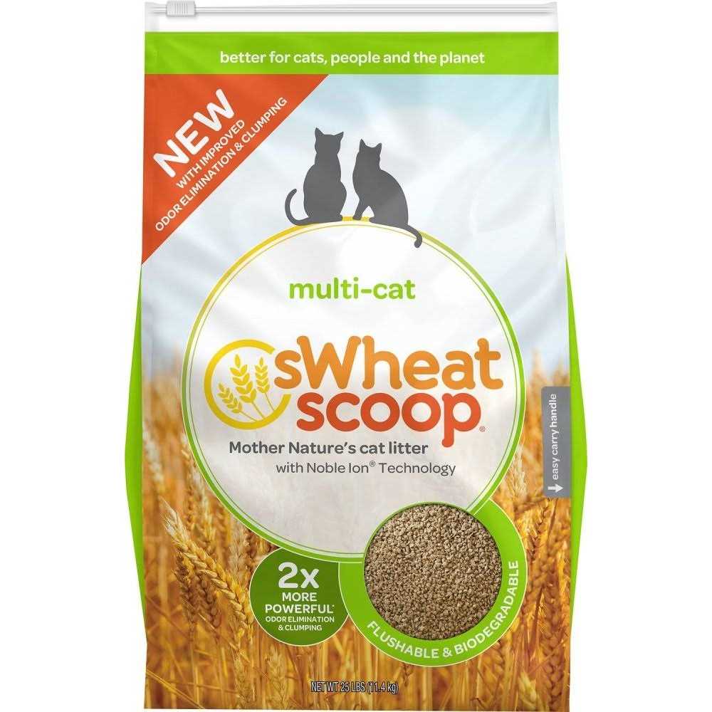 Cat Litter Z40673
