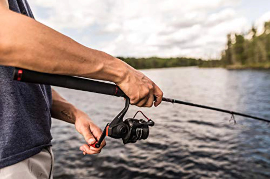 Spinning Reel Size 60 U920017