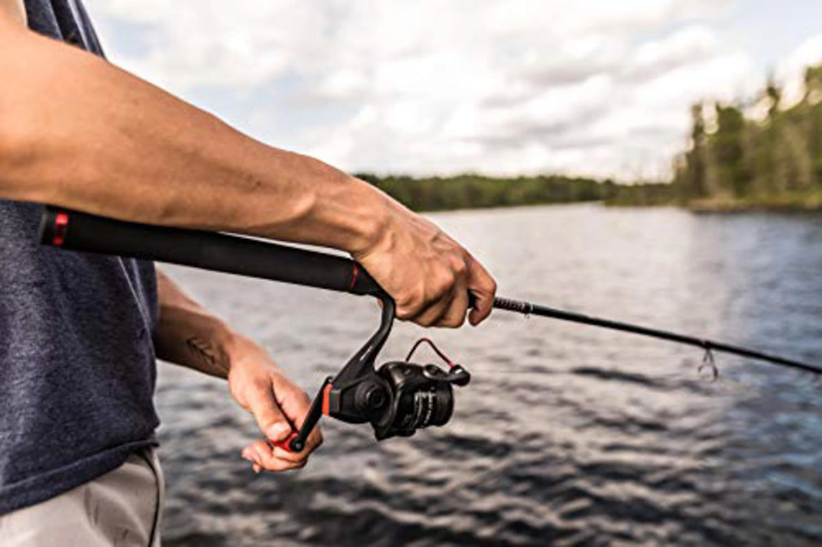 Spinning Reel Size 60 U920017