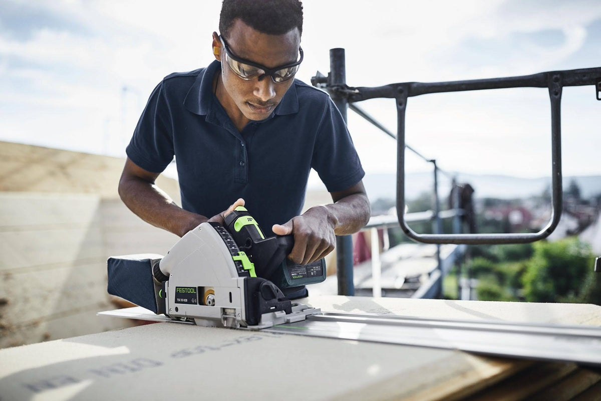 Cordless Track Saw F3239