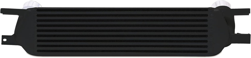 Black Performance Intercooler U8019