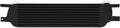Black Performance Intercooler U8019