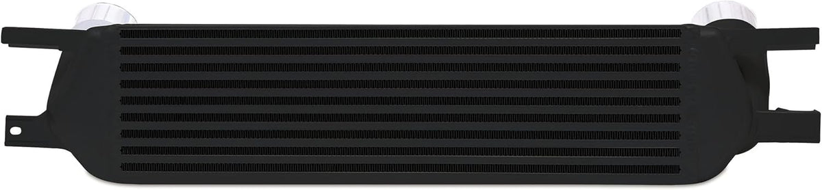 Black Performance Intercooler U8019