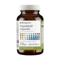 Multivitamin with Phytonutrients, Zinc & B6, 60 Capsules W808