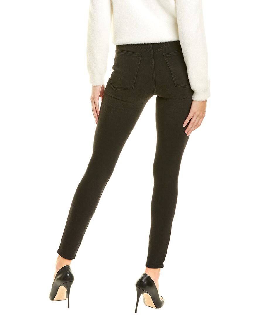 Black Skinny Jean X543738