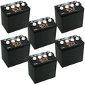 8V Deep-Cycle Flooded Battery G94796