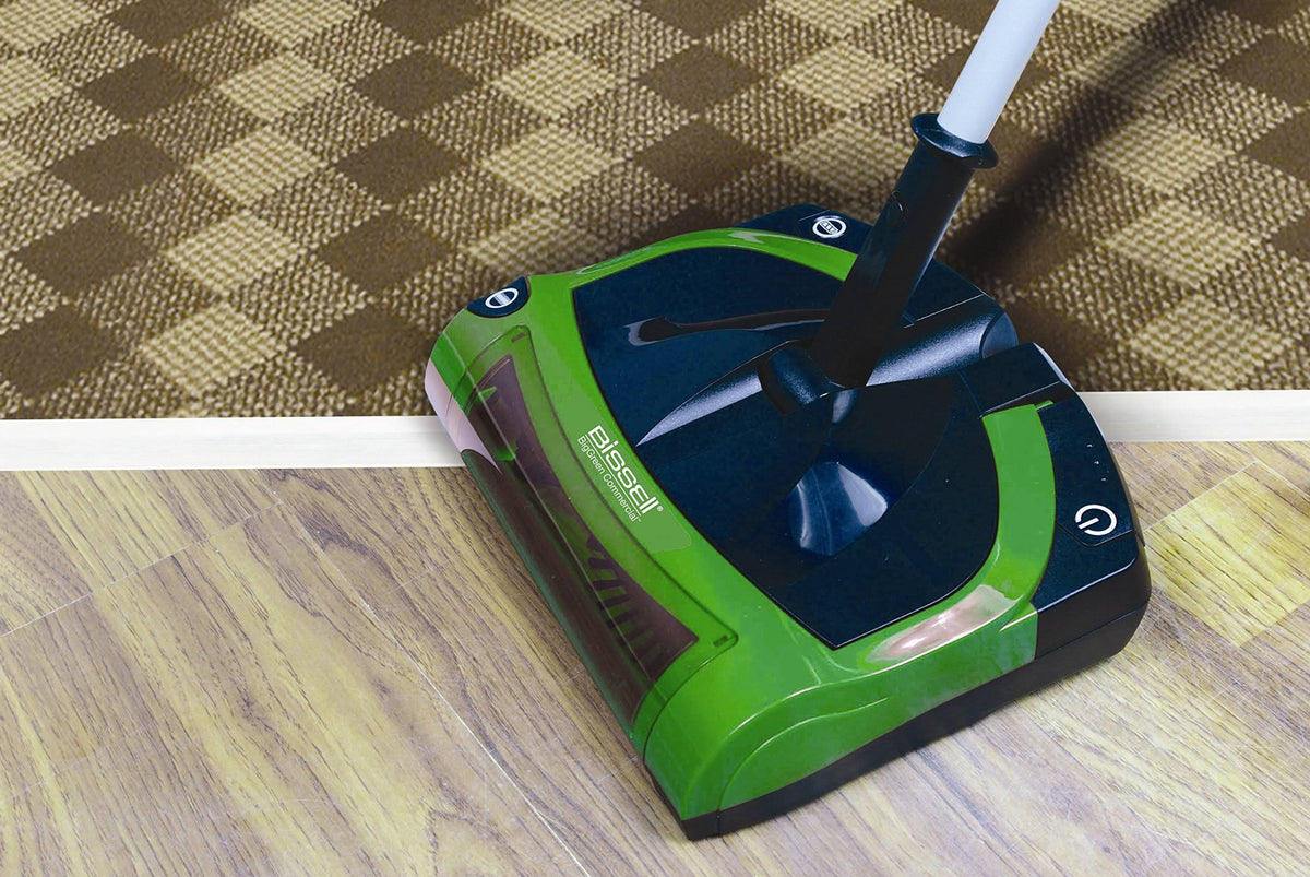Electric Broom N369