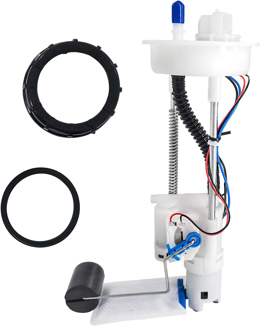 Fuel Pump Pack of 2 Y160951