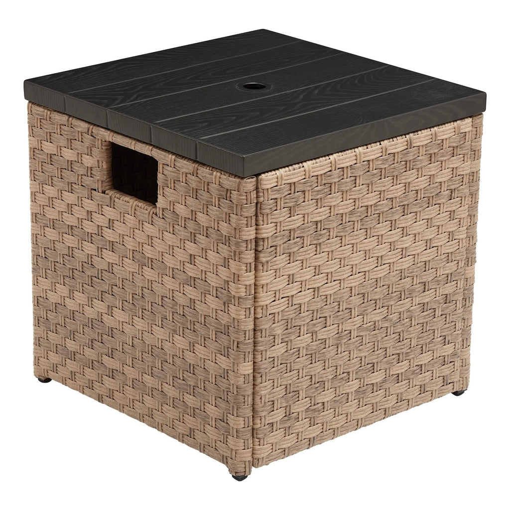3-Piece Outdoor Sectional Set N7352