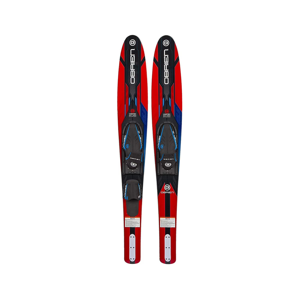 Adult Water Skis, 65.5-Inch O144