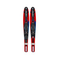 Adult Water Skis, 65.5-Inch O144