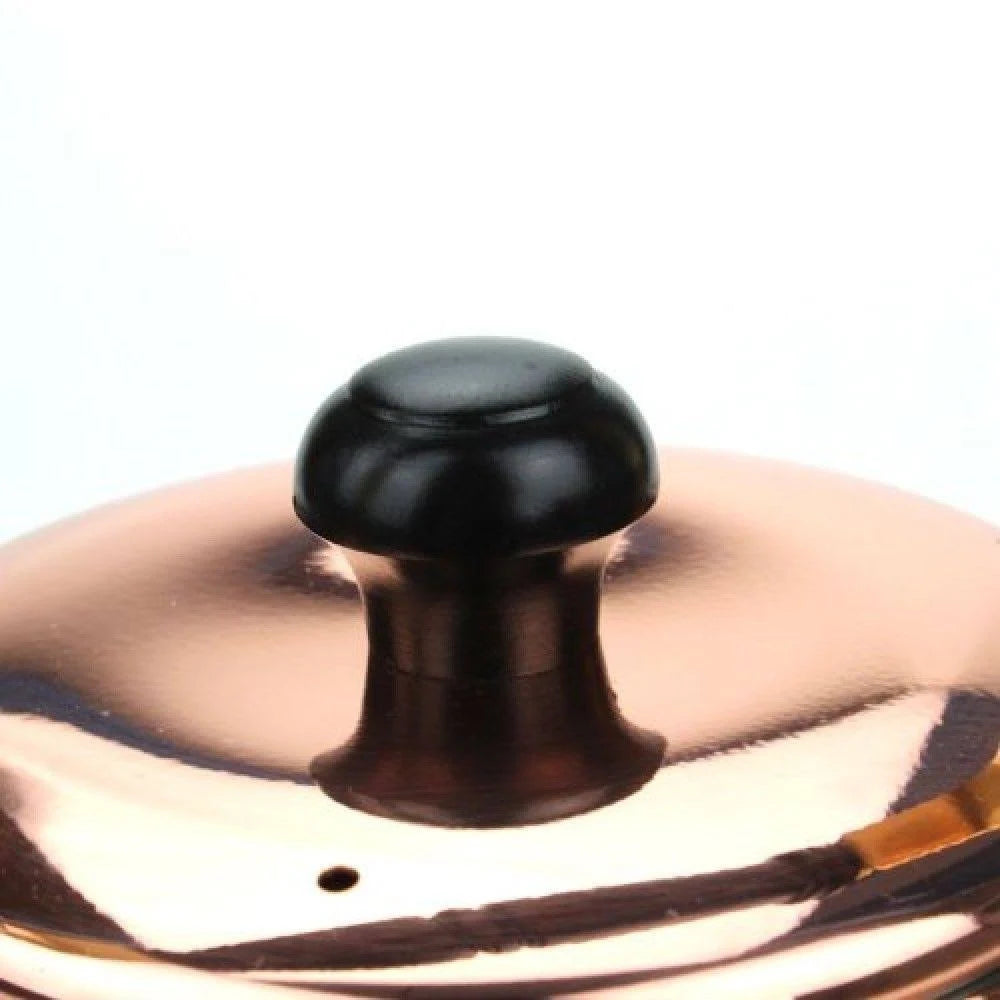 Pure Copper Kettle 2.3L S525
