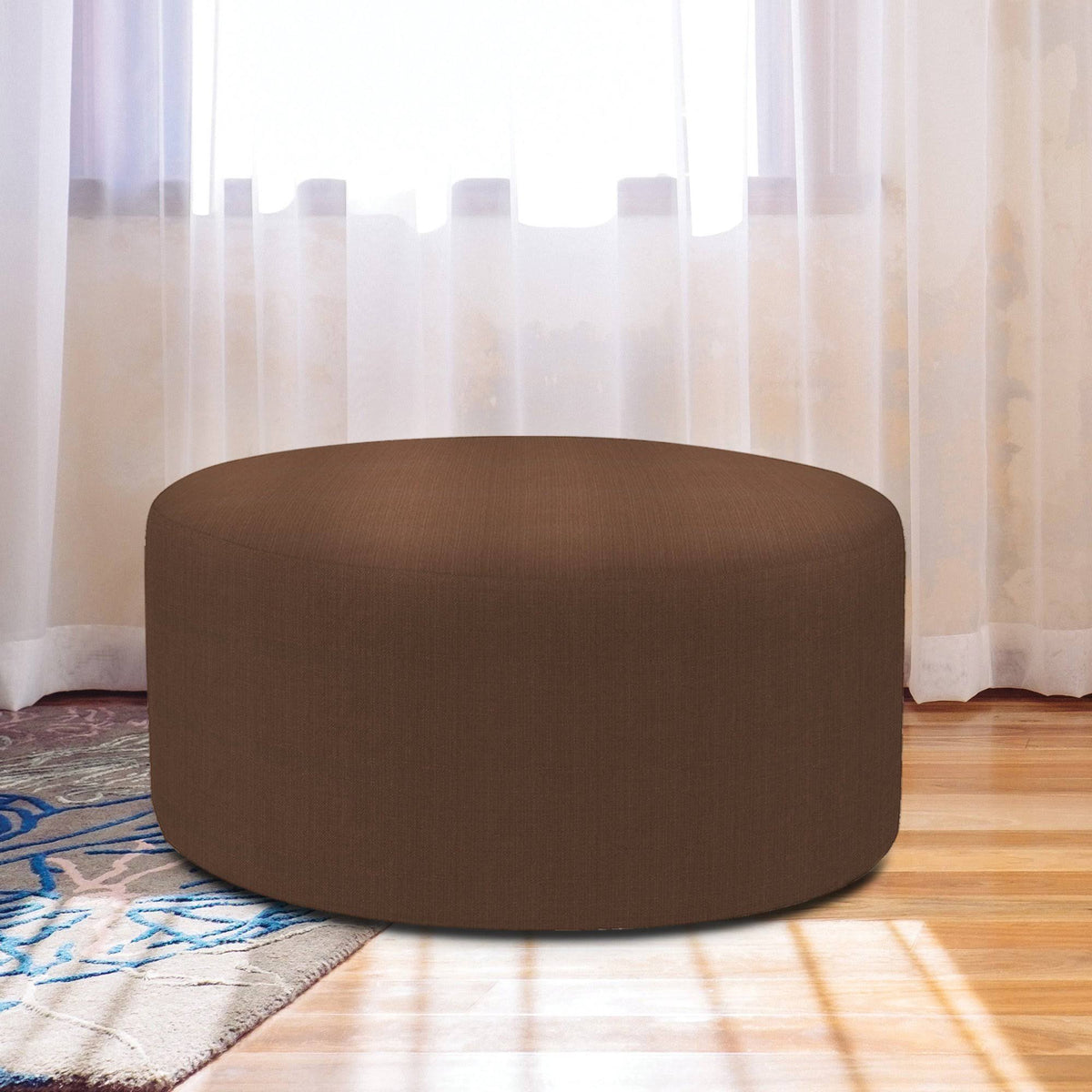 Round Cover C56686