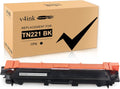 1PK Black High Yield Toner Cartridge Pack of 2 D4532
