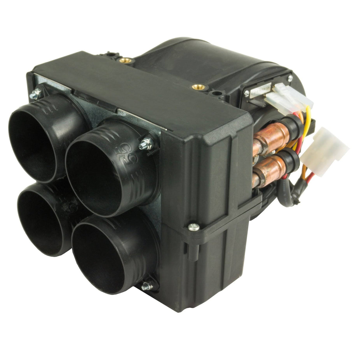 Compact Underhood UTV Cab Heater Kit M130