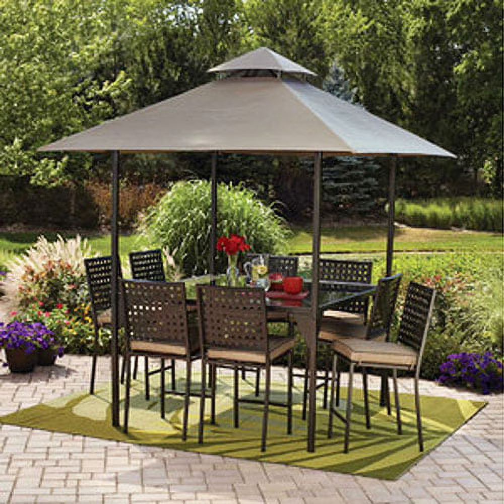 Replacement Canopy Top for Gazebo H1257