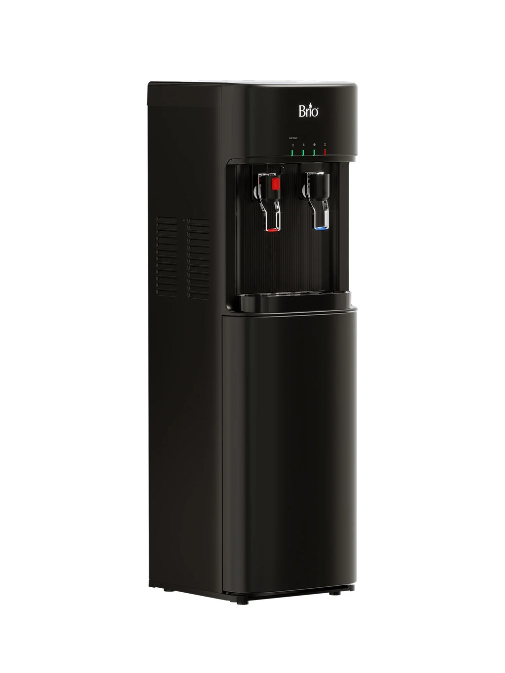 Bottom Load Water Cooler Dispenser for 5 Gallon Bottles H82210