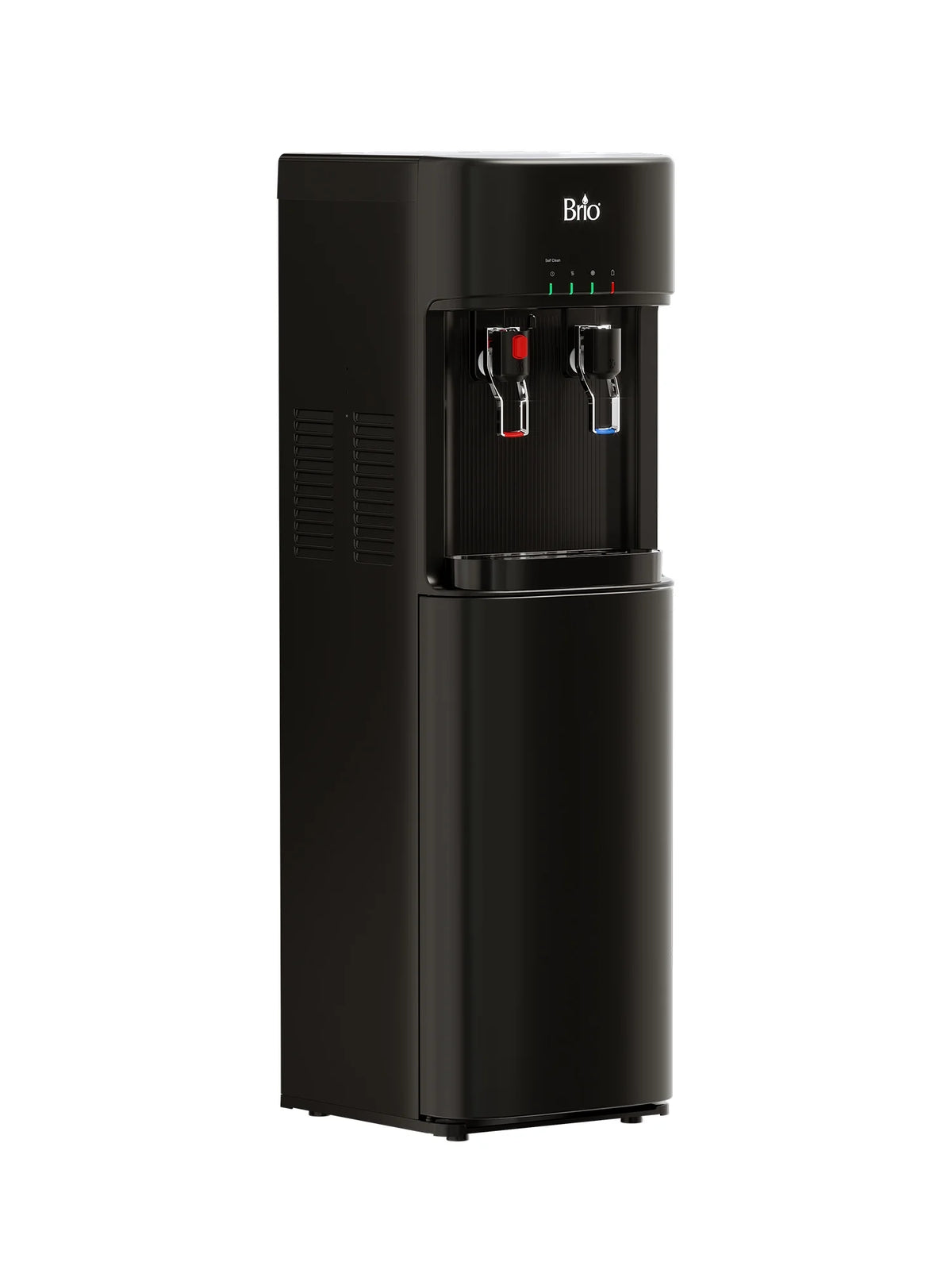 Bottom Load Water Cooler Dispenser for 5 Gallon Bottles H82210