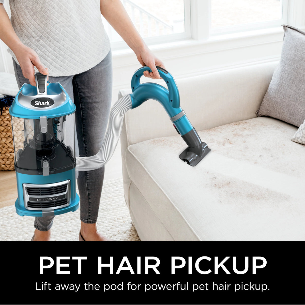 Upright Vacuum O561353