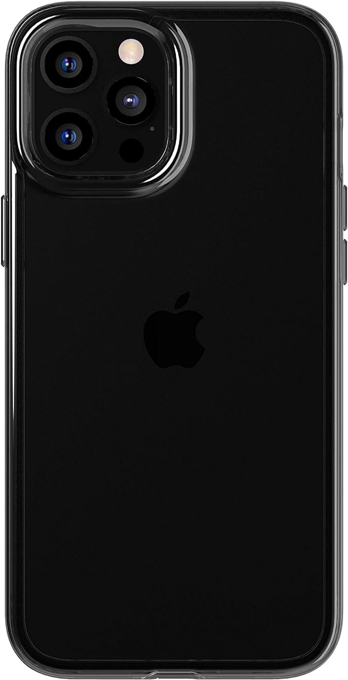Carbon Phone Case for iPhone 12 Pro Max J639476