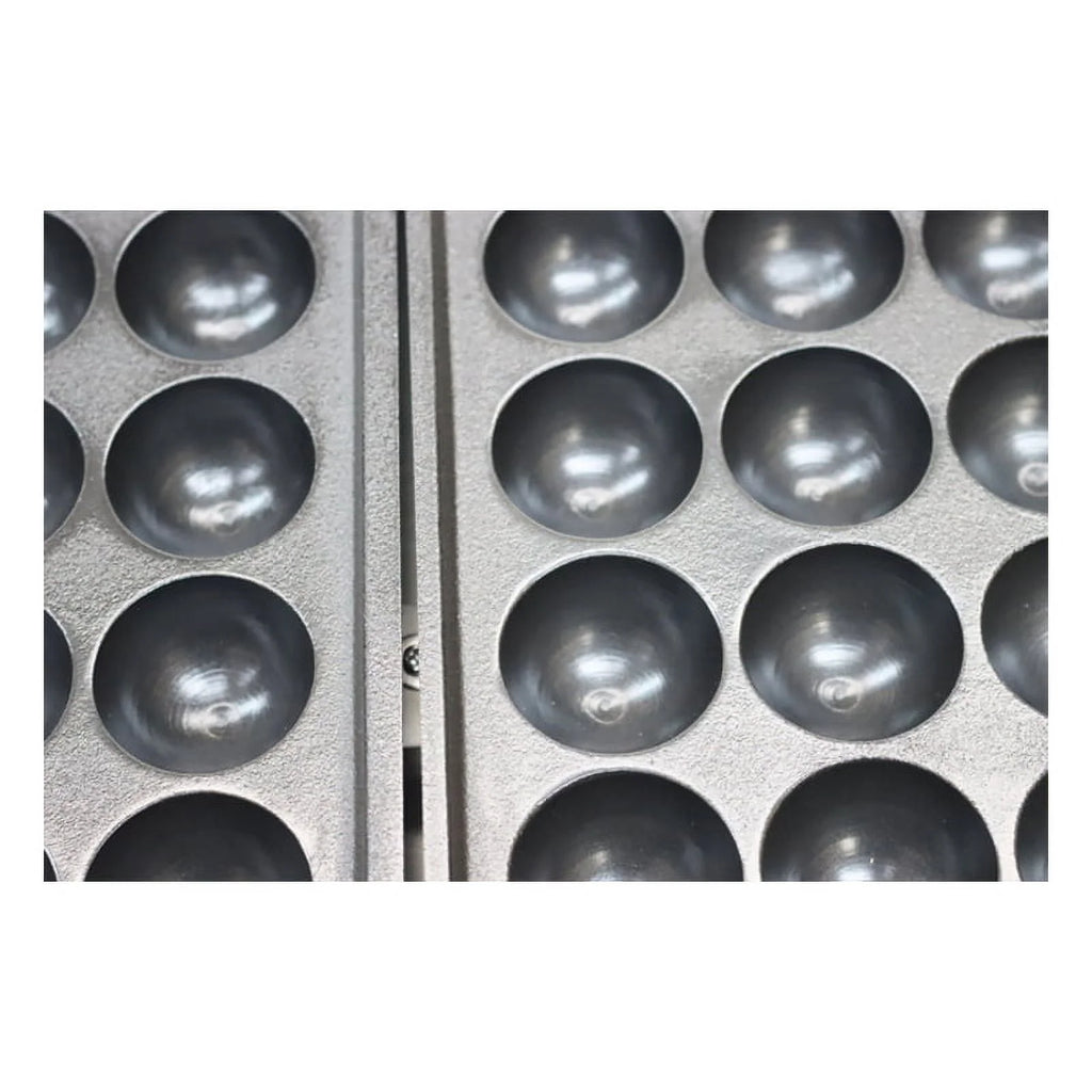 56Pcs Electric Takoyaki Maker 220V B669