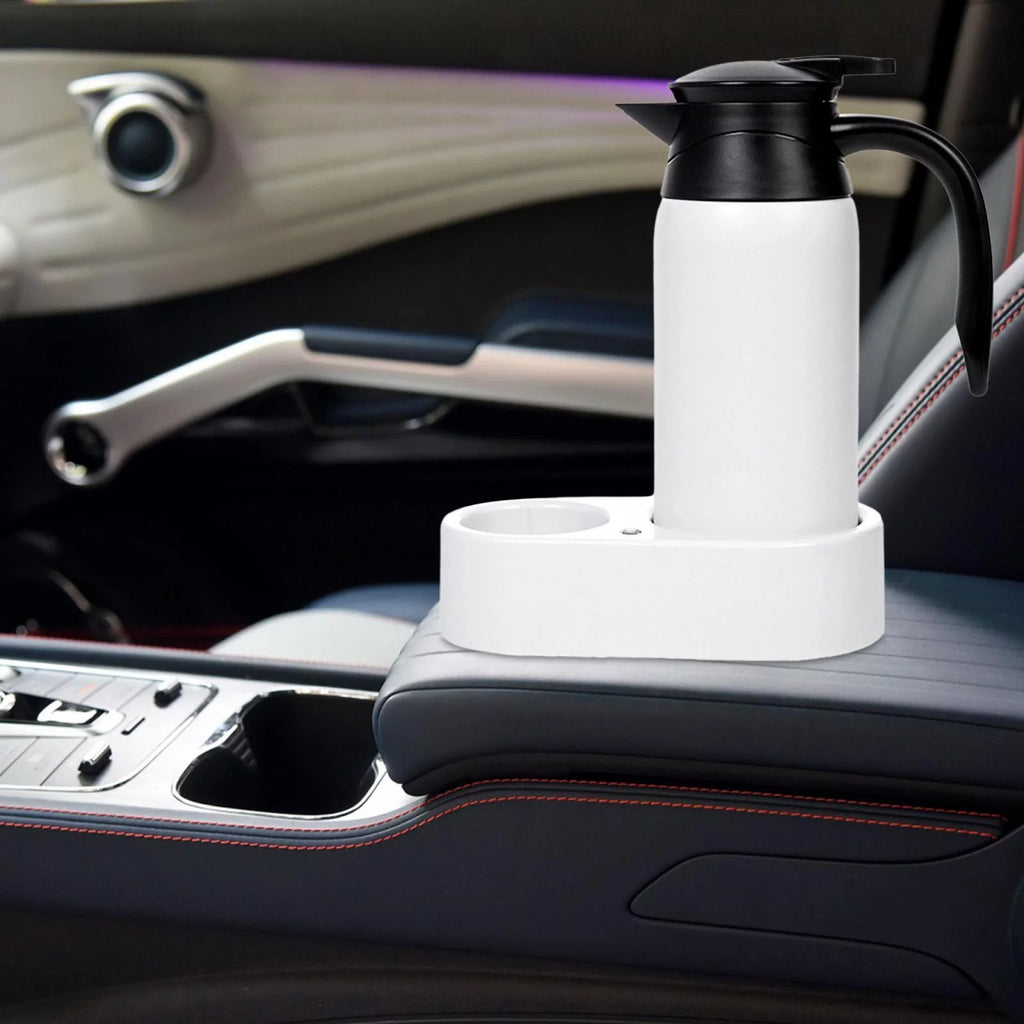 800ml 12V 24V 304 Stainless Steel Electric Car Kettle G453297