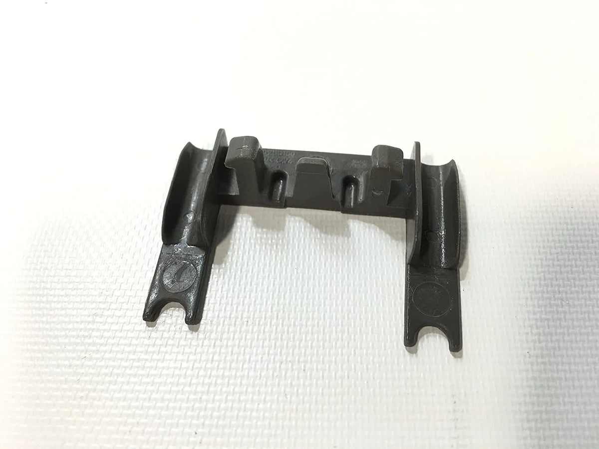 Dishwasher Dishrack Stop Clip F43373