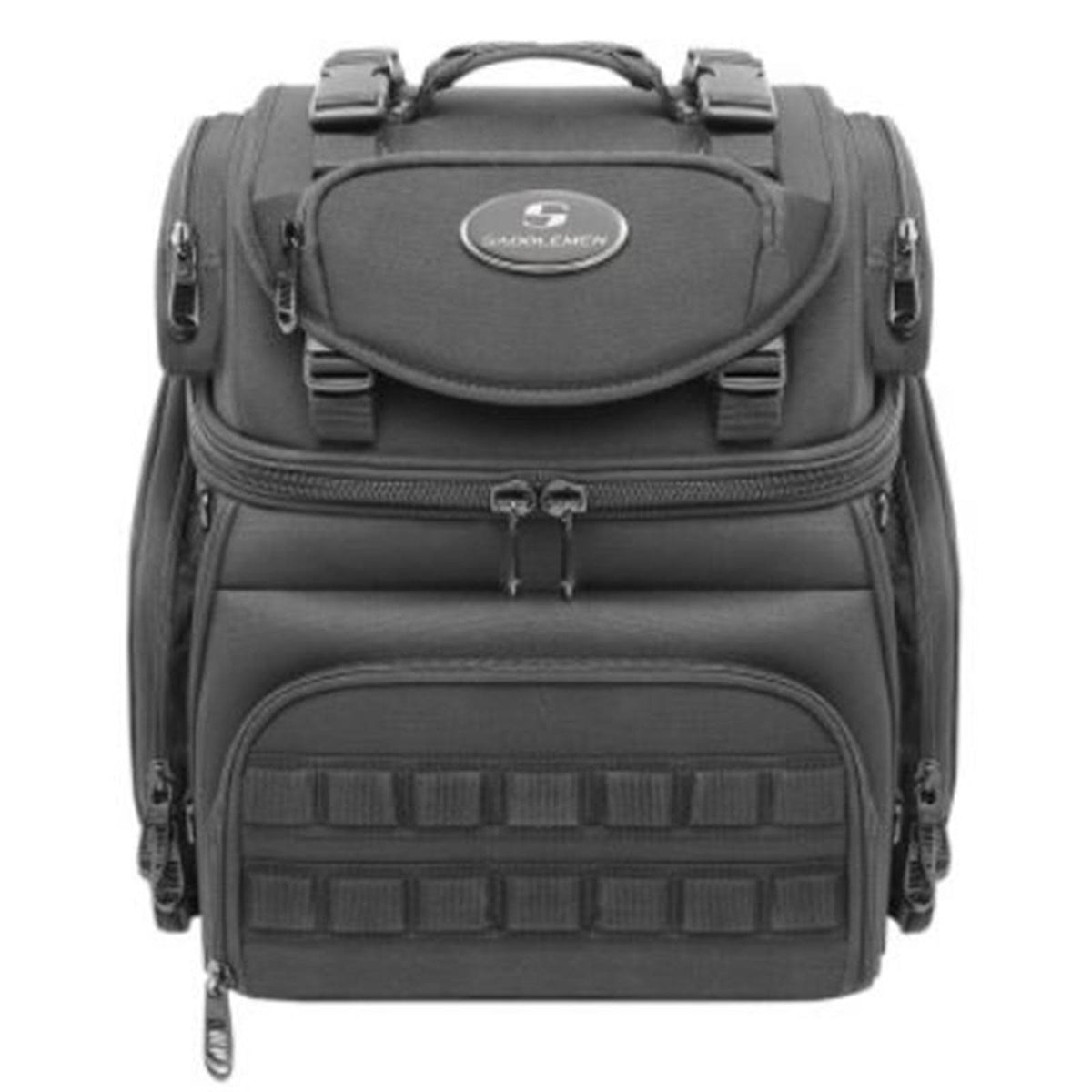 Tactical Sissy Bar Bag P732