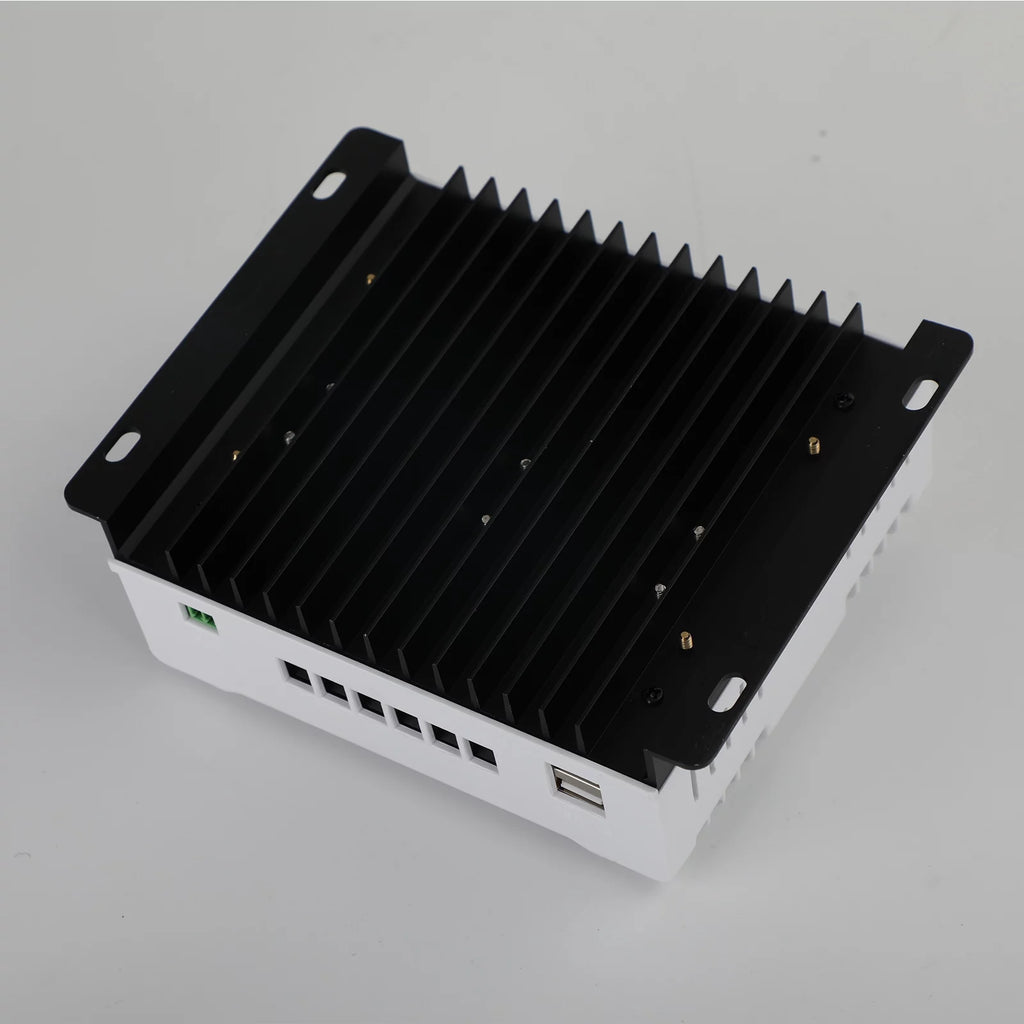 60A Solar Charge Controller Y1989