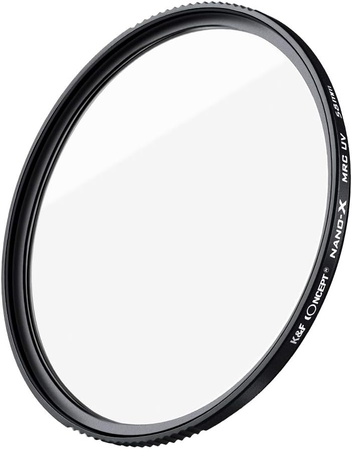 95mm Multi-Layer UV Protection Filter U59985