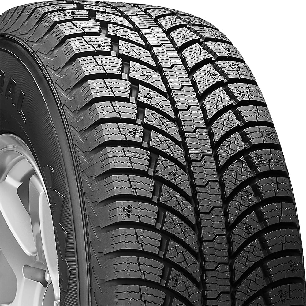 245/70R17XL 114T Winter Studdable Tire P230663