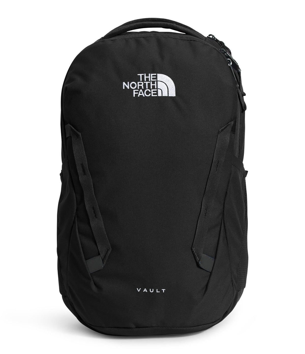 Black Laptop Backpack D640