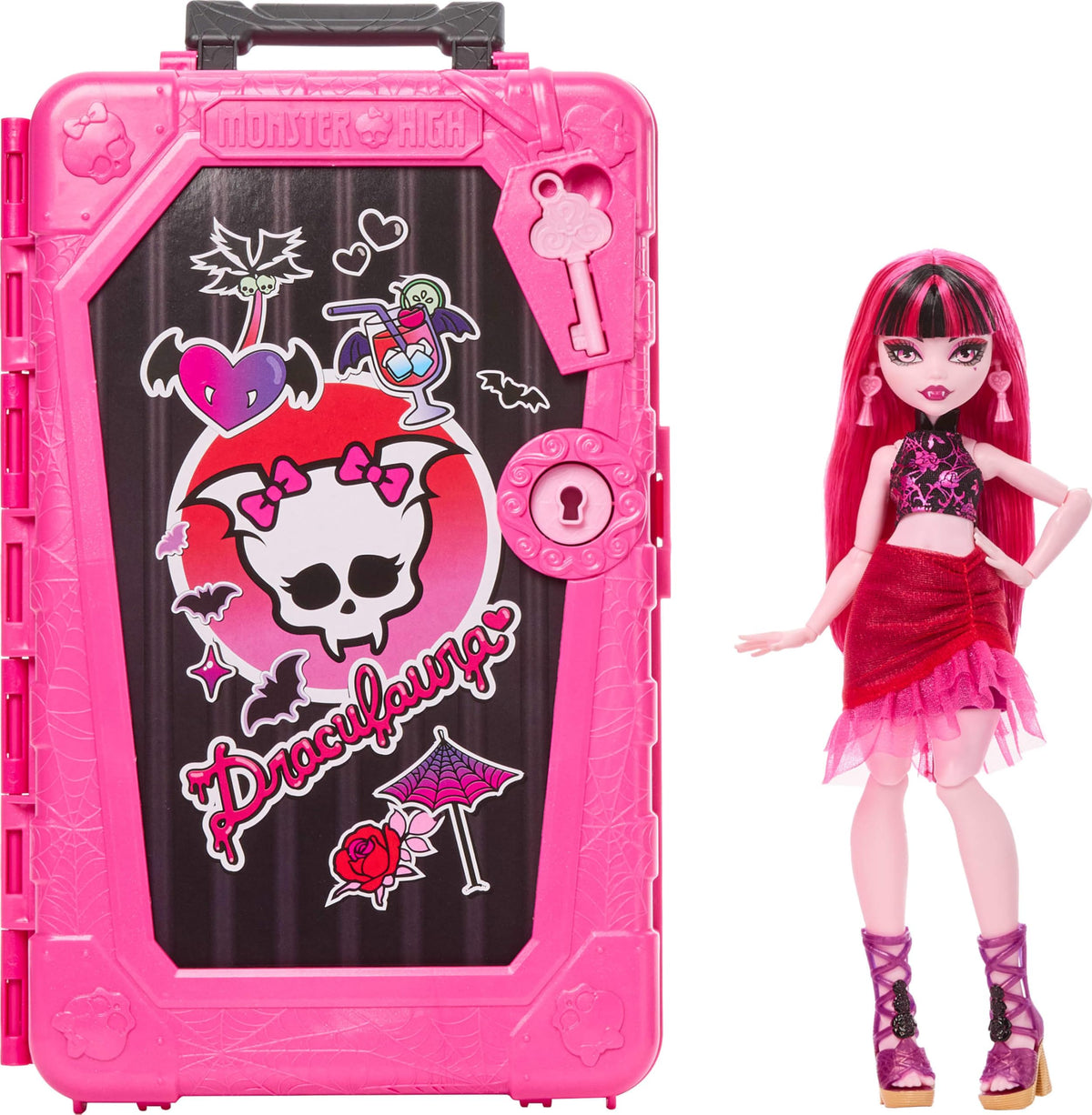 Doll X173