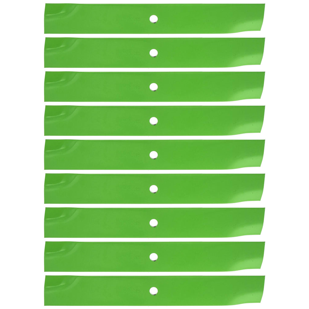 52 inch Deck 9 Pack Blade A123