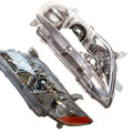 Headlight Assembly Pair 2 Pack S394