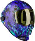 Auto-Darkening Welding Helmet K3132
