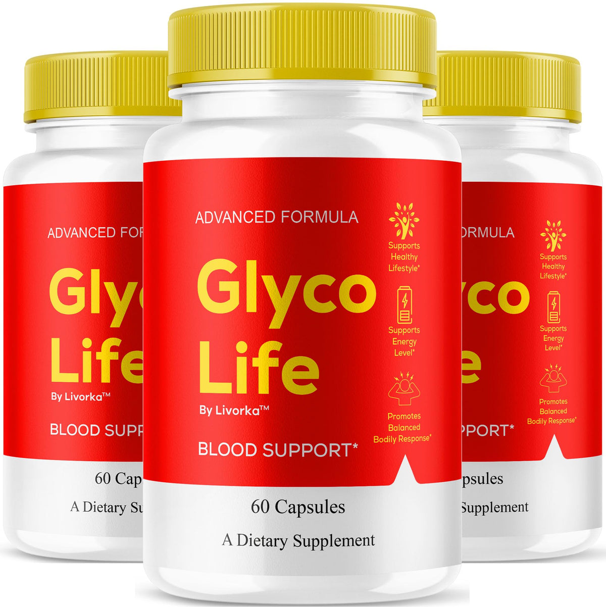 180 Capsules Supplement U3102