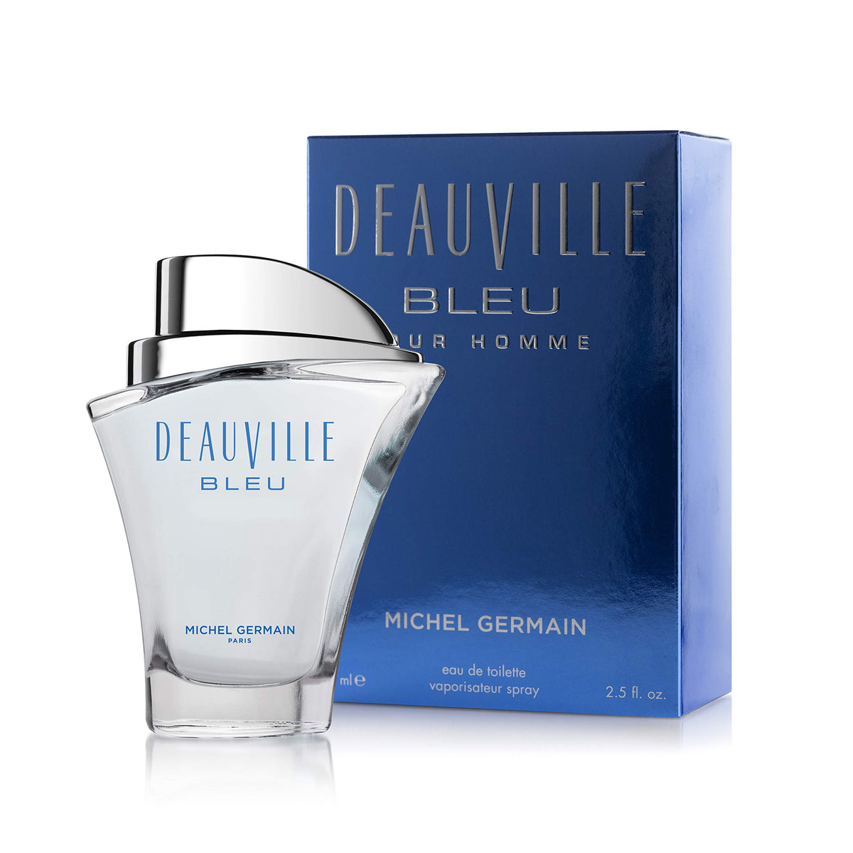 Eau de Toilette Spray 2.5 fl oz B1002