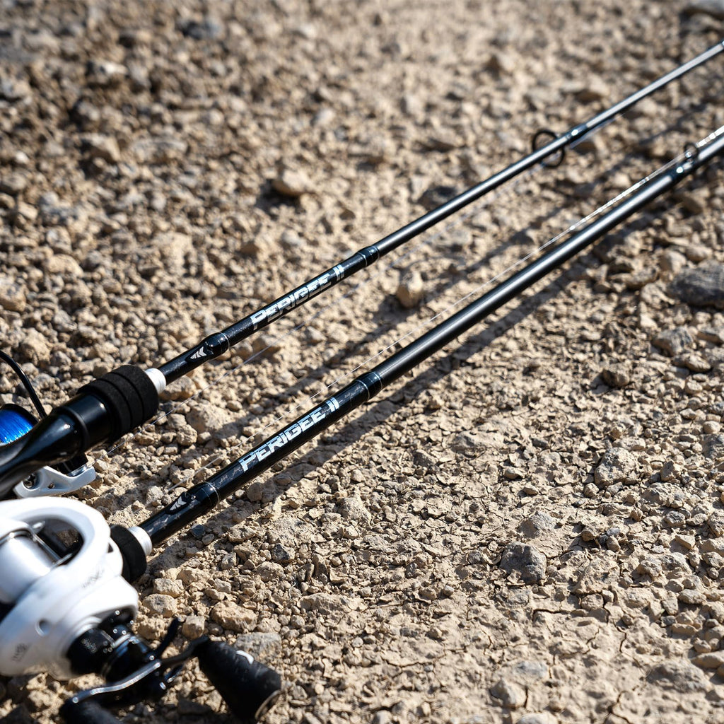 Fishing Rods Q1250