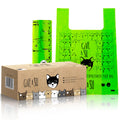 Compostable Cat Litter Bags XL 30 Count R85159