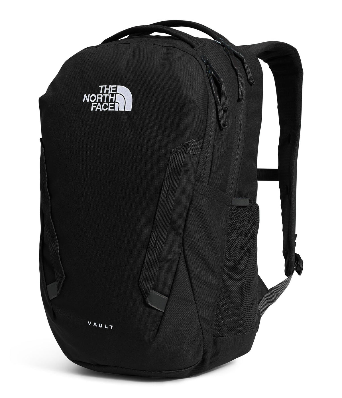 Black Laptop Backpack D640