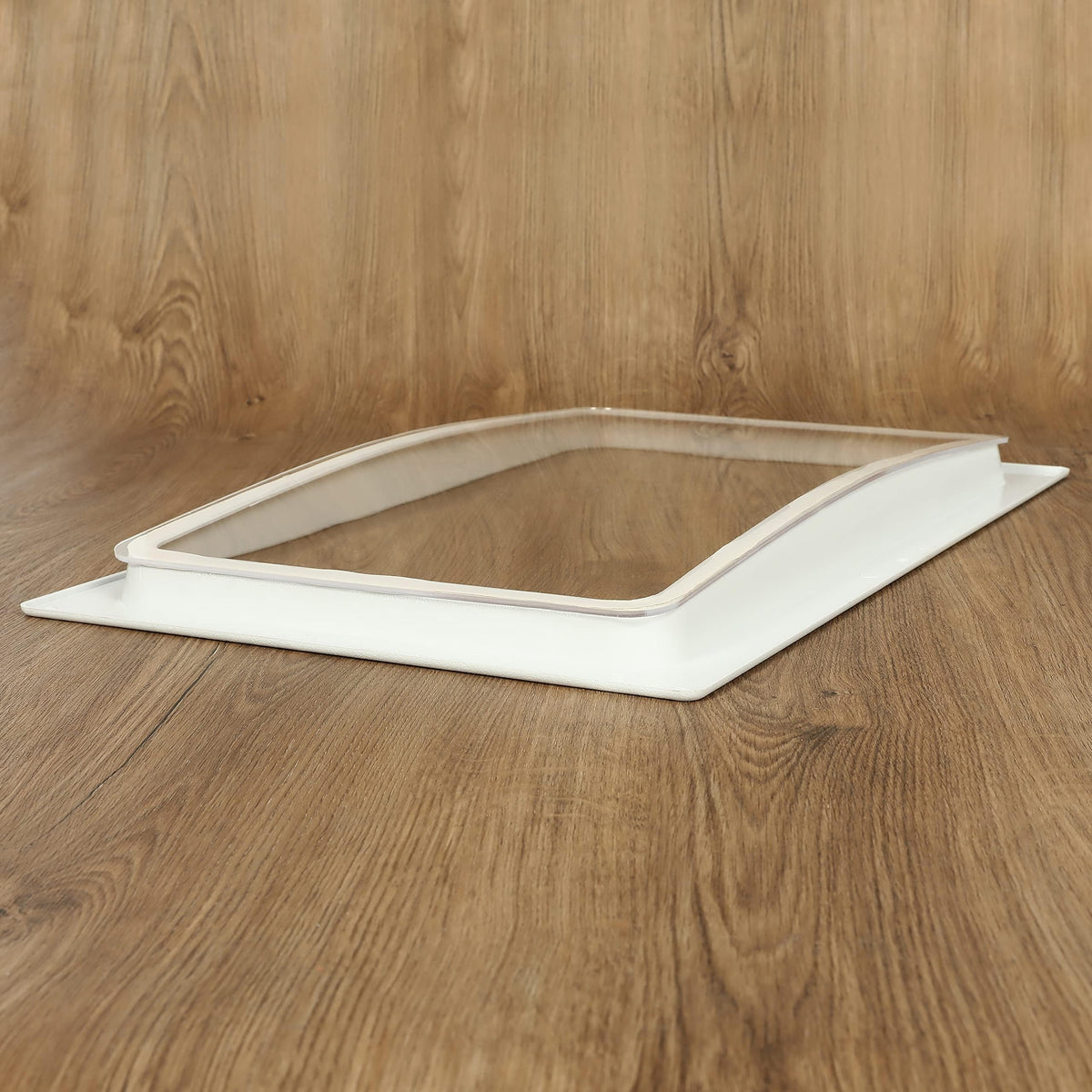 24" Shatterproof Clear RV Skylight Dome Cover P10308