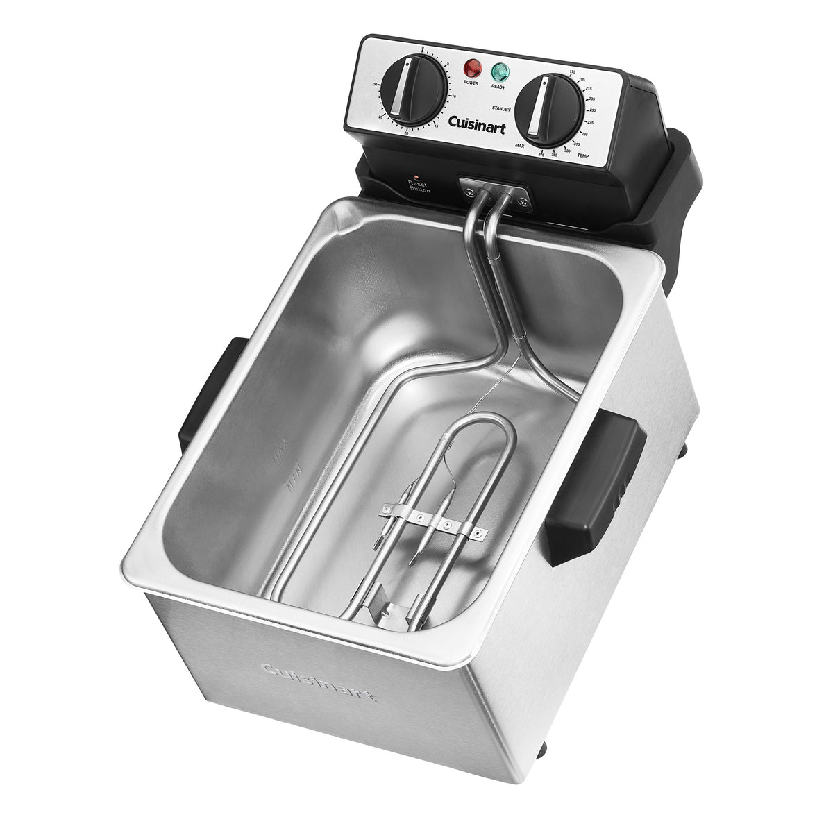 Deep Fryer, 4 Quart U9475