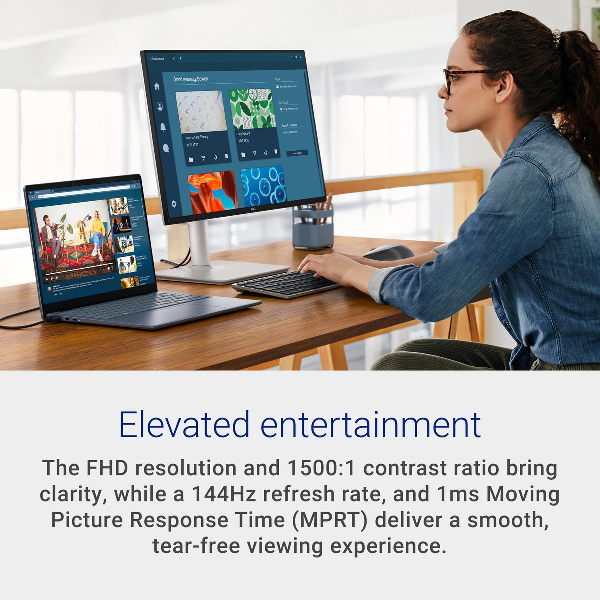 24-inch FHD 144Hz Monitor G91041