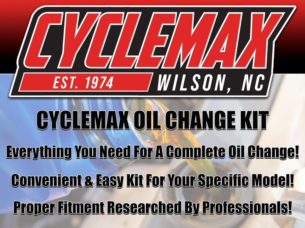 Full Syn Oil Change Kit E566026
