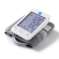 Bluetooth Blood Pressure Monitor with Upper Arm Cuff X8098