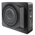 1200W 10 Inch Slim Under Seat Car Subwoofer C1151