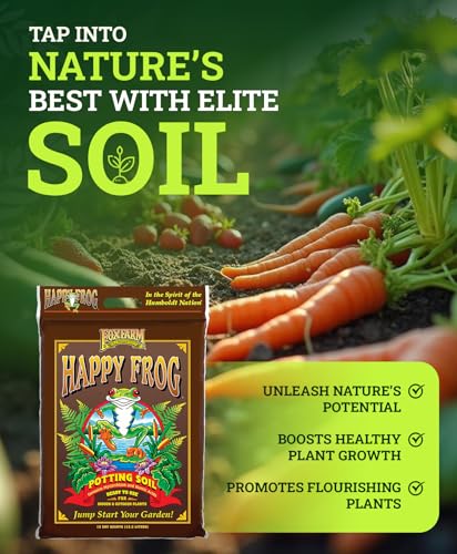 12qt Potting Soil M742